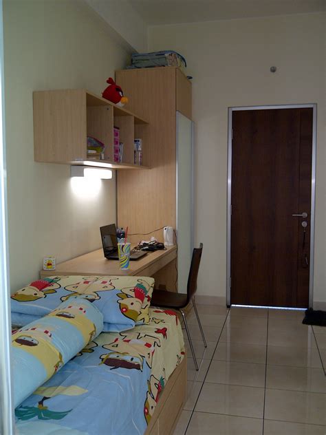 Harga Kamar Binus Square: Variasi dan Faktor-Pengaruh