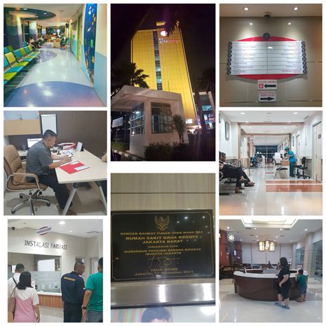 Fasilitas dan Harga Kamar Grha Kedoya