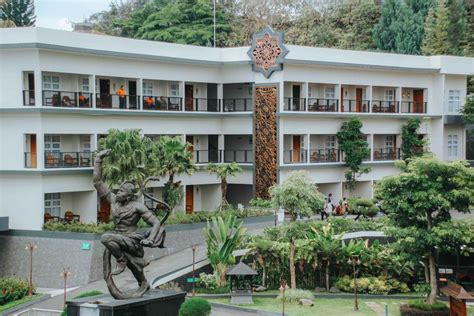 Kelebihan dan Kekurangan Hotel Griya Persada Bandungan