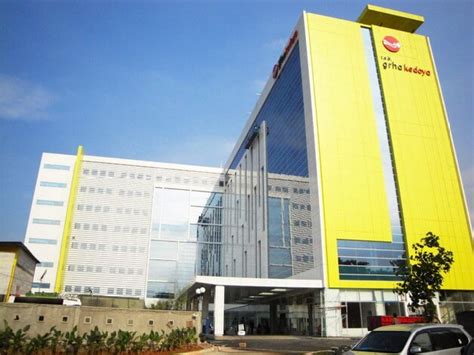 Fasilitas yang Ditawarkan oleh RS Graha Kedoya