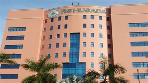 Fasilitas yang Ditawarkan oleh Kamar di RS Husada Jakarta