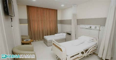 Harga Kamar di RS Husada Jakarta: Berapa?