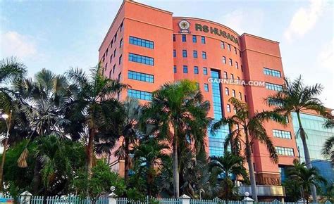 Tips Penting untuk Menjadi Pasien di RS Husada Jakarta