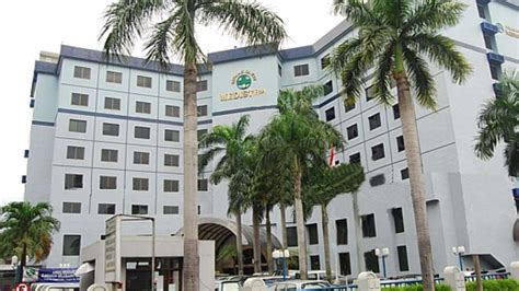 Fasilitas Kesehatan yang Ditawarkan RS Medistra