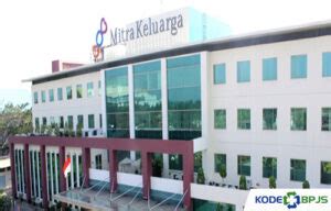 Fasilitas dan Layanan RS Mitra Keluarga Bekasi Barat