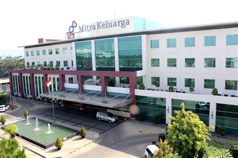 Harga Kamar RS Mitra Keluarga Bekasi Barat