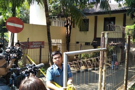 Harga Kamar RS Polri Kramat Jati