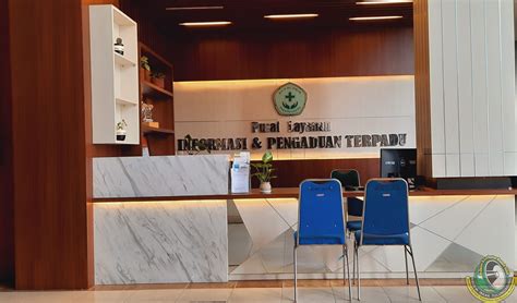 Fasilitas dan Layanan RS Polri