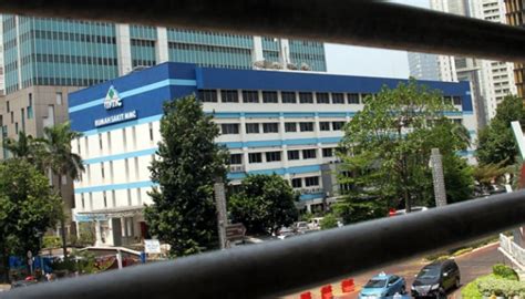 Bagaimana Menghitung Harga Kamar Rumah Sakit MMC Jakarta