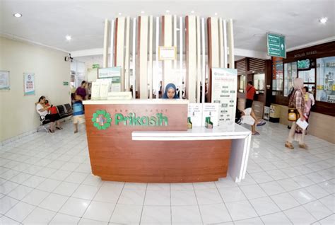 Faktor-Faktor yang Mempengaruhi Harga Kamar Rumah Sakit Prikasih