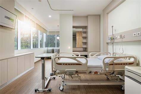 Harga Kamar Rumah Sakit Siloam