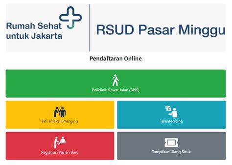 Kelebihan dan Kekurangan Kamar VIP RSUD Pasar Minggu