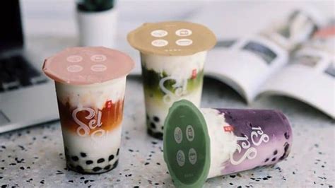 Harga Sel-Sel Minuman di Pasaran