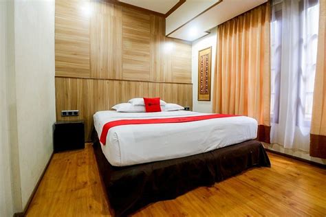 Kelebihan dan Kekurangan Hotel RedDoorz Banjarmasin