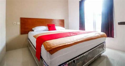Tiket Hotel RedDoorz Banjarmasin: Berapa Harganya?