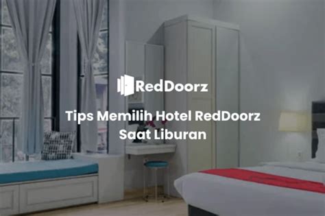 Tips untuk Memilih Hotel RedDoorz Banjarmasin yang Sesuai