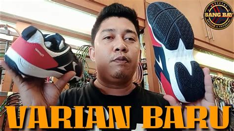 Cara Membeli Sepatu Flypower Terbaru