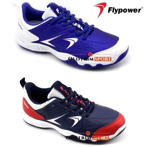Harga Sepatu Flypower Terbaru