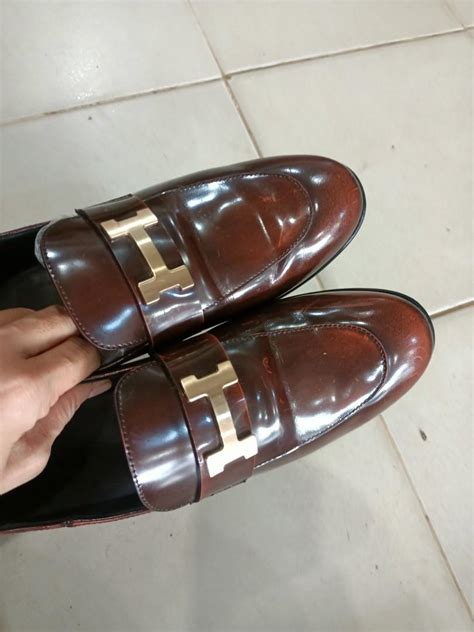 Tips untuk Pembeli Sepatu Hermes Paris Pria