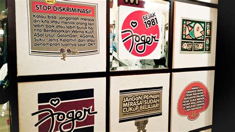 Tips Berbelanja Sepatu Joger Bali