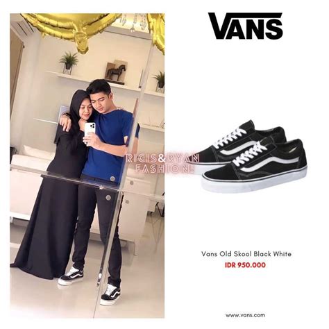 Sepatu Ria Ricis: Merek Sepatu yang dan Berkualitas