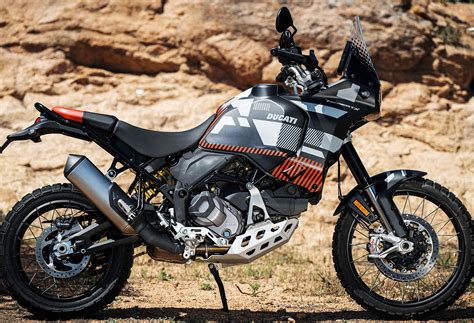 Fitur-Fitur Sepeda Gunung Ducati