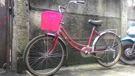 Tips dan Trik untuk Membeli Sepeda Keranjang Dewasa Bekas dengan Harga yang Sesuai