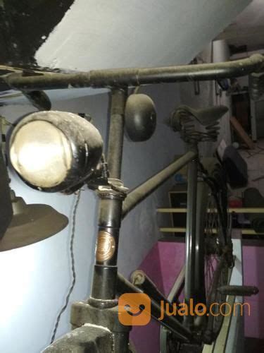 Bagaimana Cara Merawat Sepeda Onthel Lokomotif Amsterdam