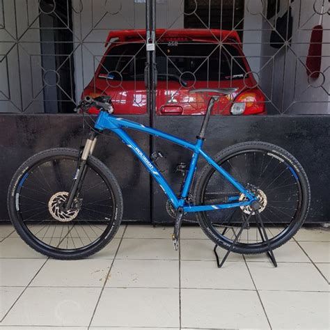 Harga Sepeda Polygon Siskiu 6