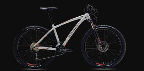 Spesifikasi Sepeda Polygon Siskiu 6