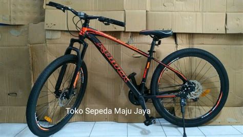 Harga Sepeda Rubick XC 03