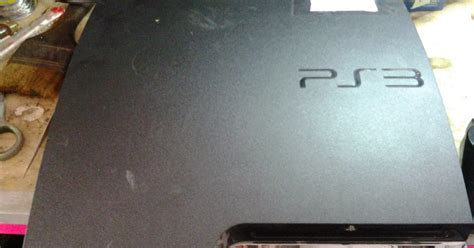 Cara PS3 yang Mati Total