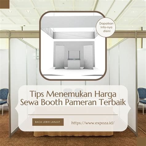 Cara Menemukan Harga Sewa yang Sesuai