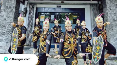Pilihan Terbaik untuk Sewa Baju Karnaval