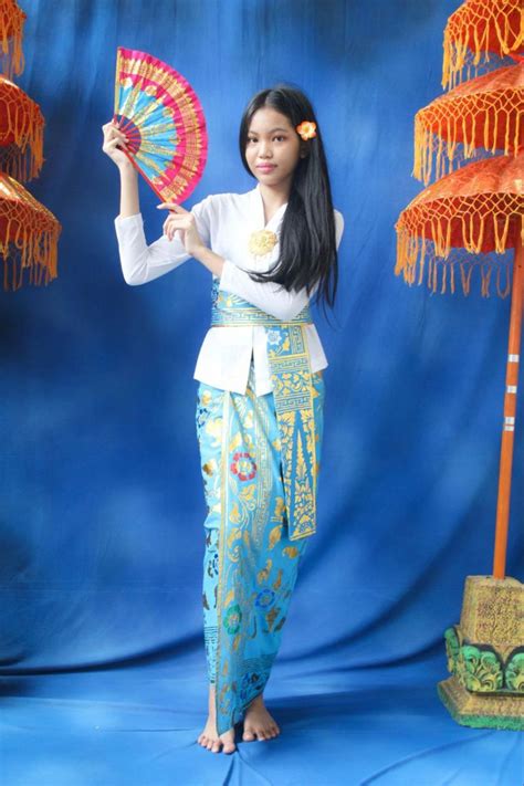 Tipe Baju Nari dan Harganya