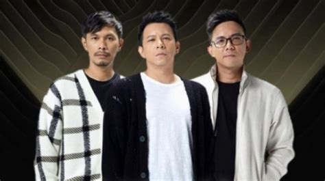 Bagaimana Band Noah Menjadi Nama yang Paling Diperhitungkan?