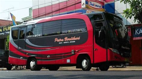 Fungsi Bus Berdikari