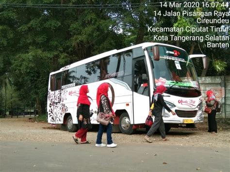 Mengapa Memilih Bus Berdikari?