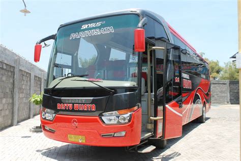 Faktor yang Mempengaruhi Harga Sewa Bus Restu Wijaya Boyolali