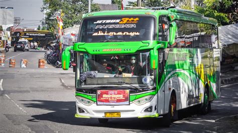 Tips dan Informasi Sebelum Menyewa Bus di Solo