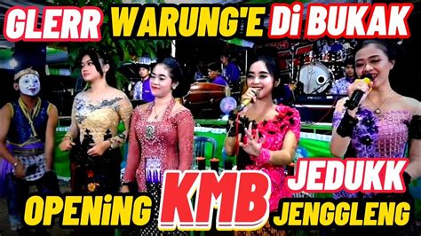 Cara Pemilihan Sewa Campursari KMB Sragen