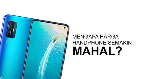 Mengapa Harga HP Ahha Cellular Berkisar?