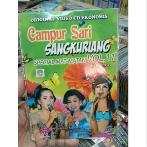 Harga Sewa Campursari Sangkuriang