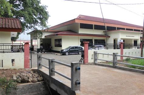 Fungsi Gedung Balai Rakyat Depok 2