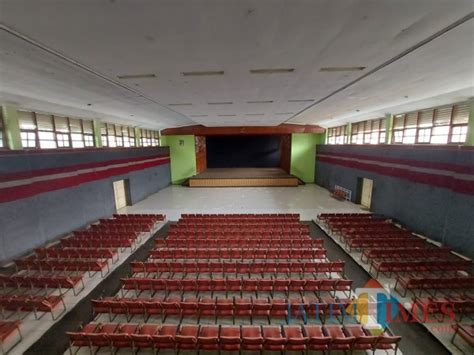 Faktor-Faktor Yang Mempengaruhi Harga Sewa Gedung Kesenian Gajayana Malang