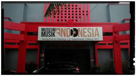 Harga Sewa Gedung Kesenian Gajayana Malang