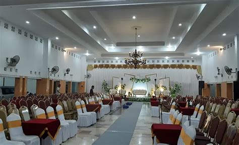 Faktor-Faktor Yang Menyebabkan Perbedaan Harga Sewa Gedung Nikmat Rasa Solo