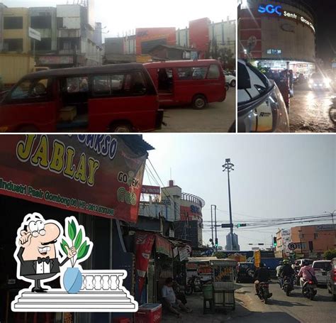 Fasilitas yang Tersedia di Jablay Bekasi