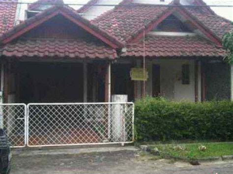 Harga Sewa Rumah di Jablay Bekasi