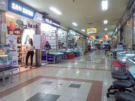Harga Sewa Kios Di Mall Palembang